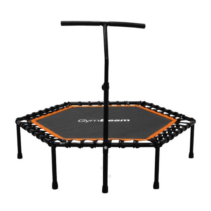 Rodzaje trampolin treningowych
