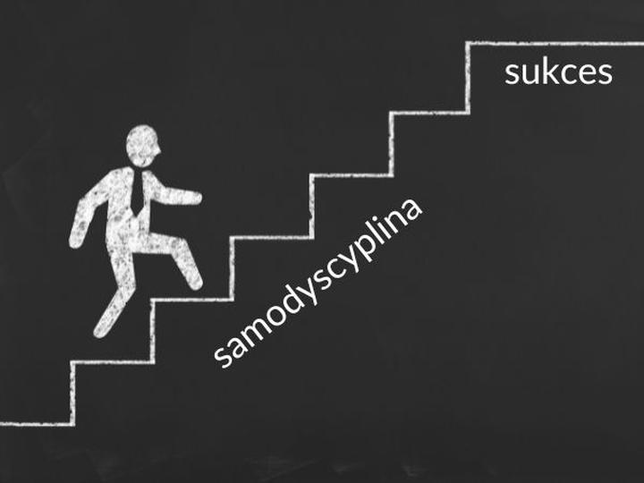 Rutyna i nawyki dnia codziennego