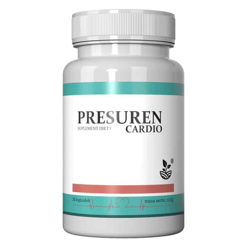 Terapia presuren cardio