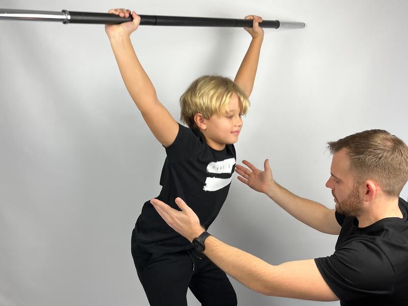 Trening funkcjonalny korzyści