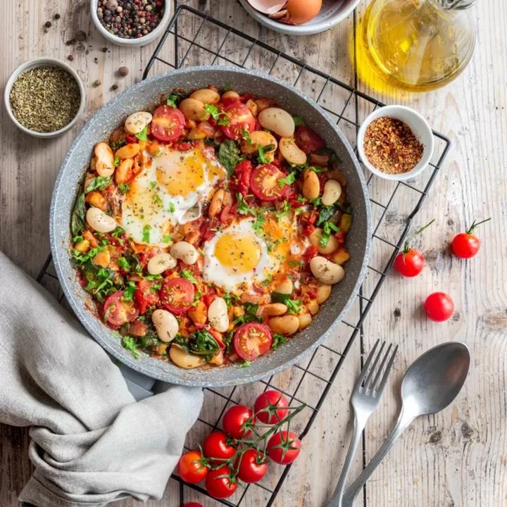 Wpływ diety low carb na zdrowie i samopoczucie