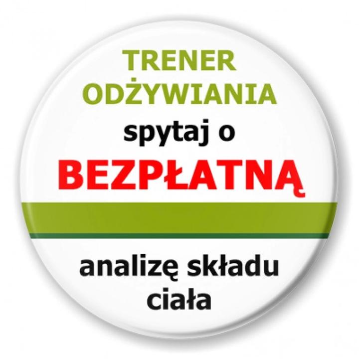 Zdrowe nawyki żywieniowe