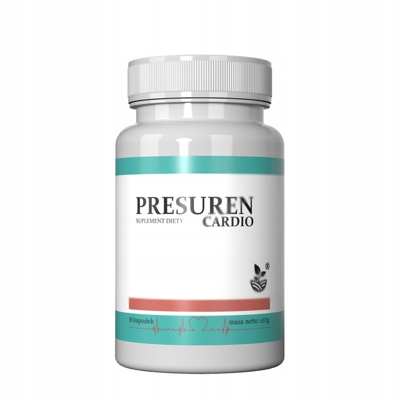 Zdrowie sercowo-naczyniowe