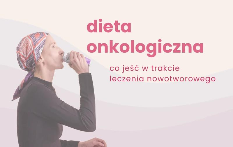 Zioła w diecie onkologicznej