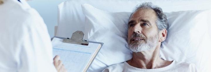 Żywienie pooperacyjne w rekonwalescencji