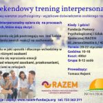 Czym jest trening interpersonalny i jak może odmienić twoje relacje?