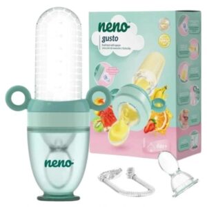 Idealna łyżeczka do rozszerzania diety – na co zwrócić uwagę?