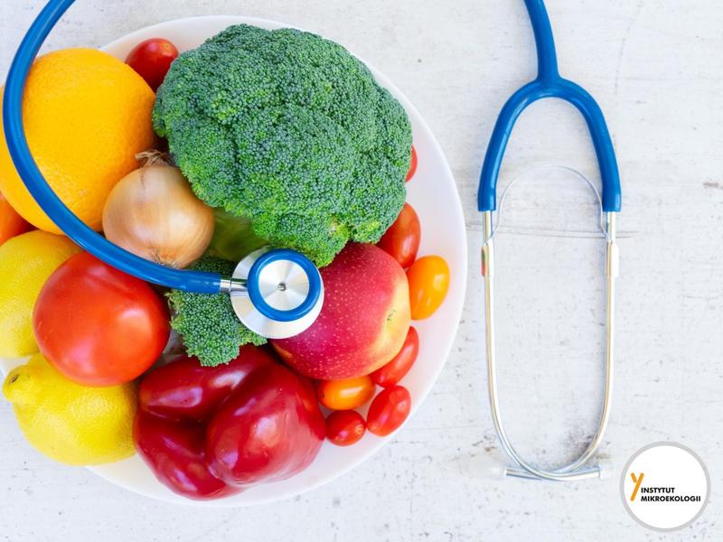 Jak skomponować dietę dla osób z zrostami w jamie brzusznej?