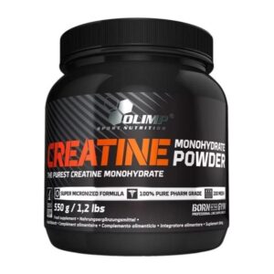 Jak skutecznie planować długi cykl kreatyny dla maksymalnych efektów?