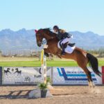 Jakie mięśnie pracują podczas jazdy konnej? Odkryj sekrety tej wyjątkowej aktywności!