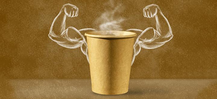 Kawa przed treningiem czy po nim – odkryj, co lepiej wpłynie na Twoje wyniki!