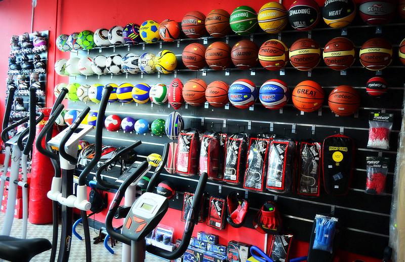 Krok po kroku: jak założyć sklep sportowy i odnieść sukces w branży