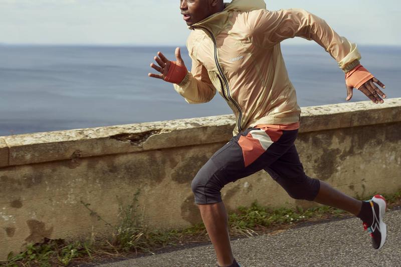 Optymalne stylizacje na bieganie w 12 stopniach – co warto wiedzieć?