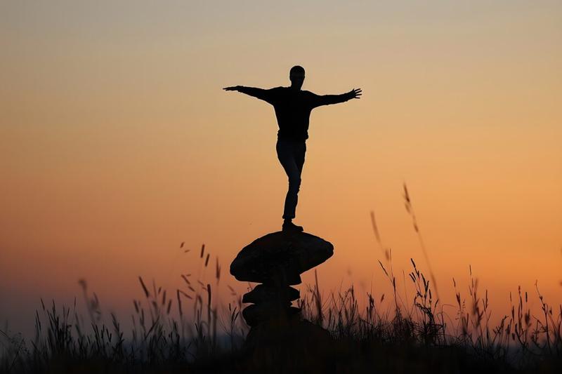 Sekrety skutecznego ćwiczenia samodyscypliny w codziennym życiu