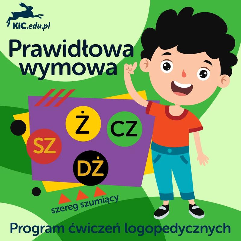 Skuteczne metody na doskonalenie wymowy dźwięków sz i cz