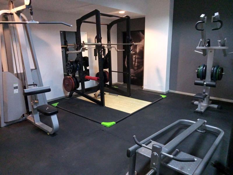 Aktualne zasady siłownie w Polsce