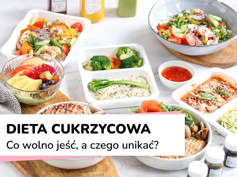 Bezpieczne substancje słodzące dla cukrzyka