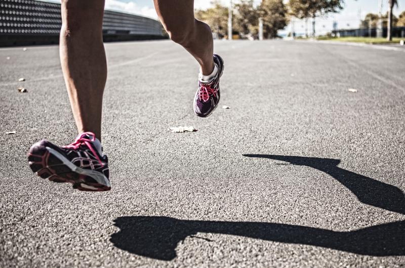 Bezpieczne wznowienie treningów biegowych