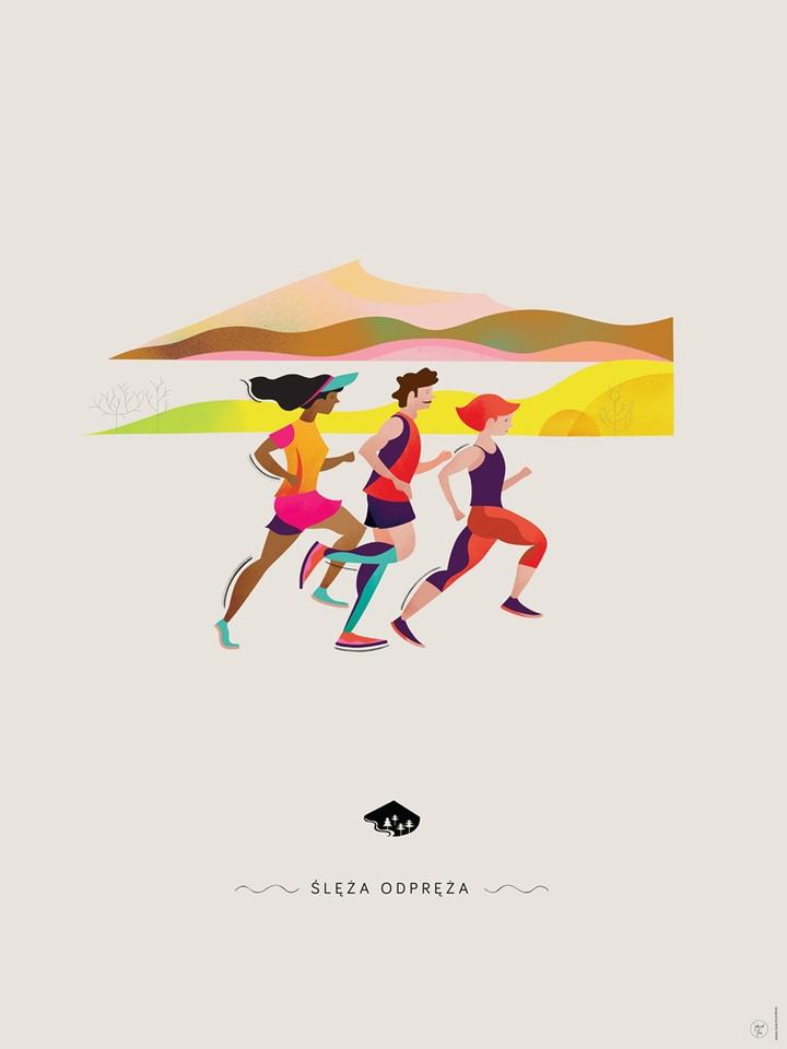 Bieganie a zdrowie psychiczne