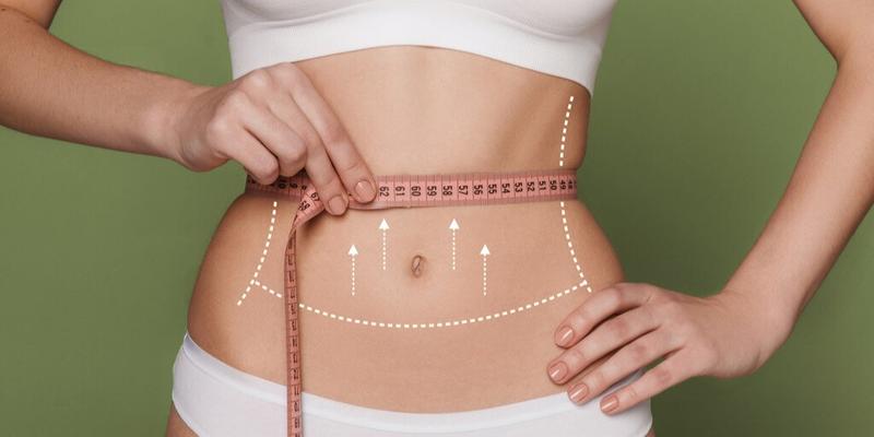 Budowanie mięśni brzucha