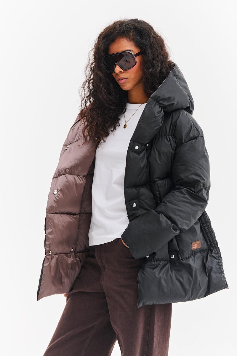 Cechy dobrej kurtki biegowej