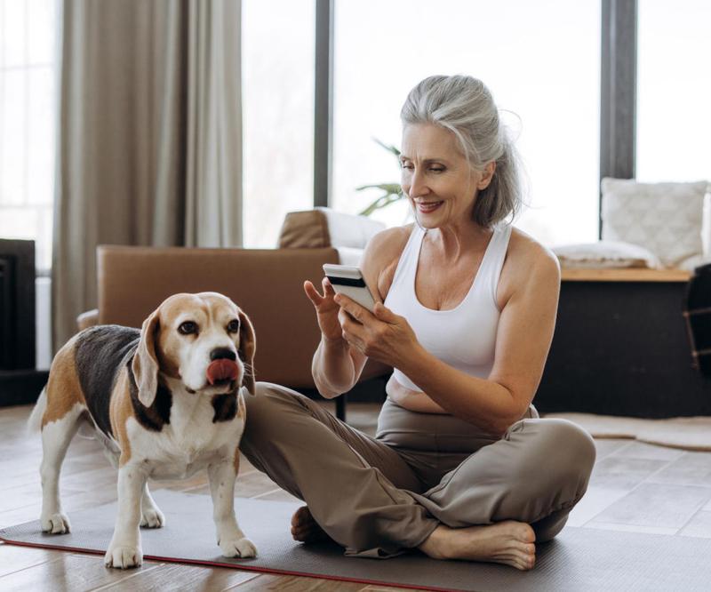Dieta na masę mięśniową rąk