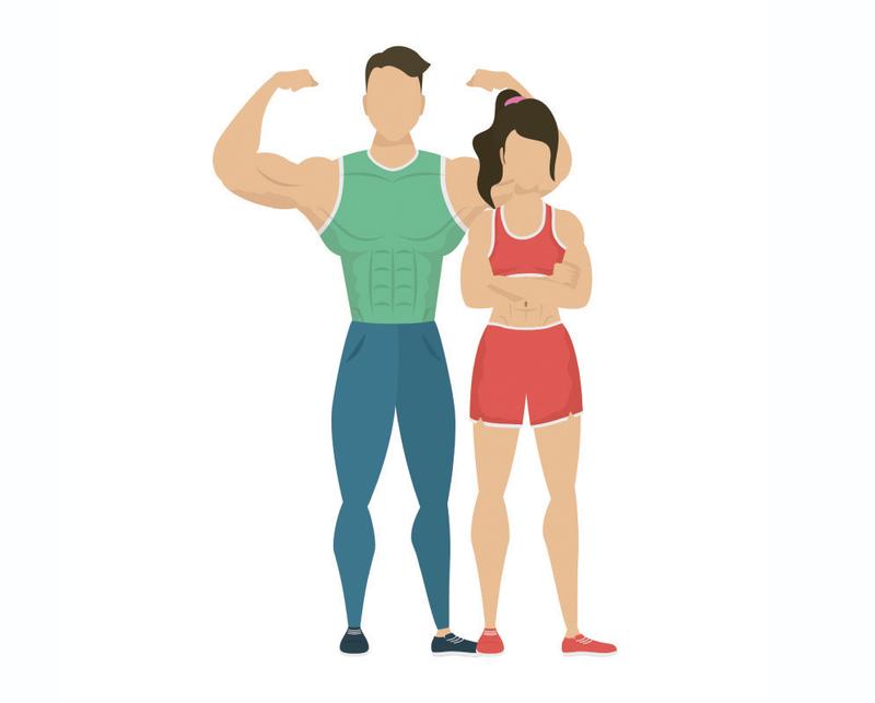 Dieta na spalanie tłuszczu