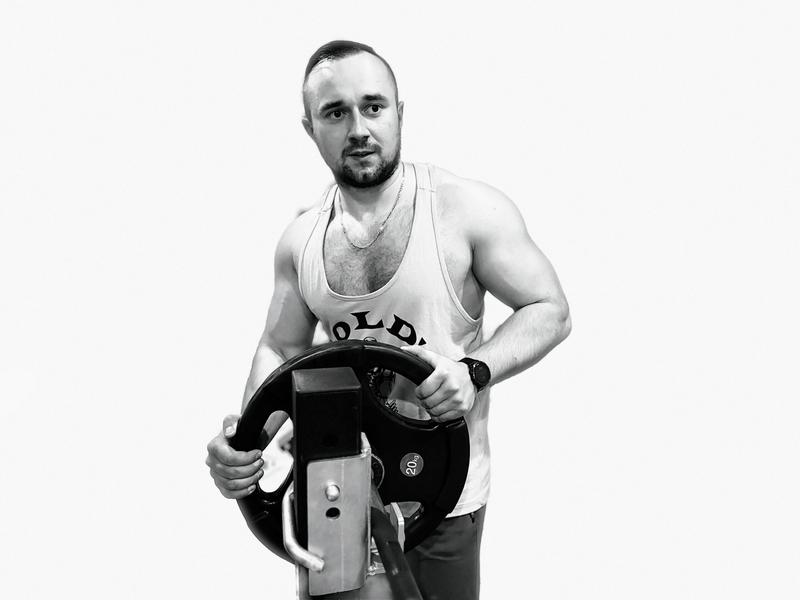 Dietetyk a trener personalny