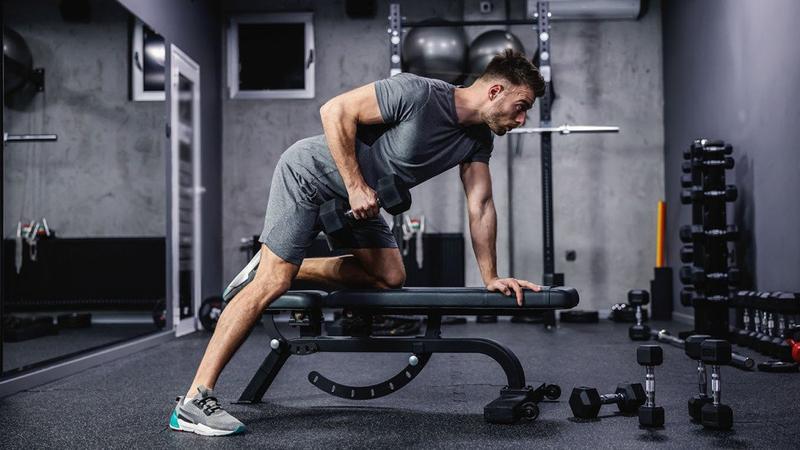 Fundamenty treningu siłowego