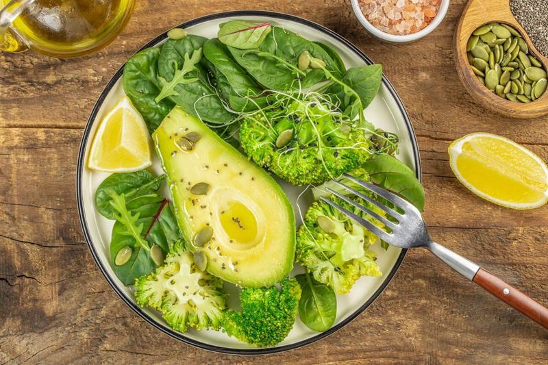 Ile tłuszczu w diecie keto