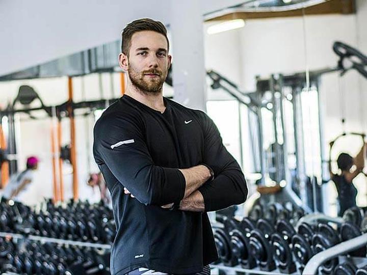 Kariera trenera personalnego w UK