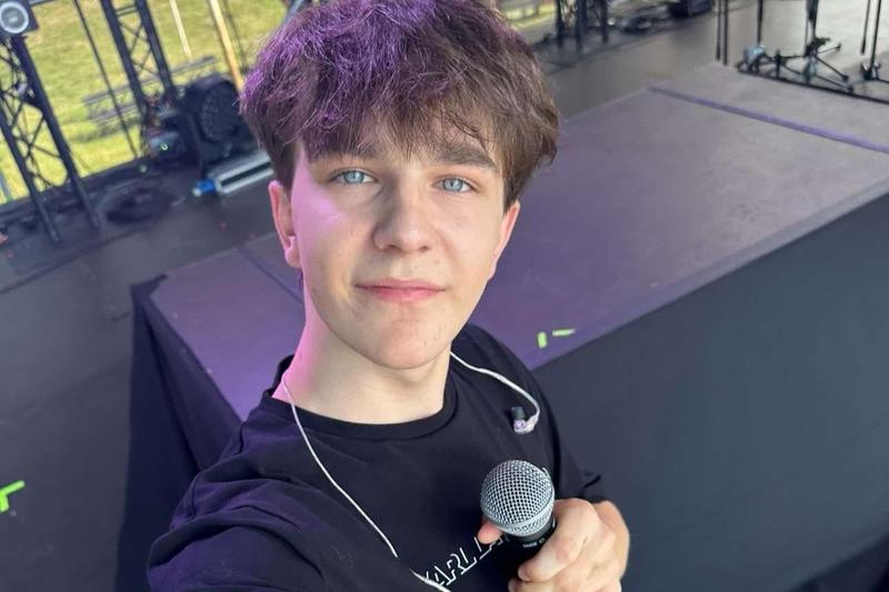 Kariera trenera wokalnego