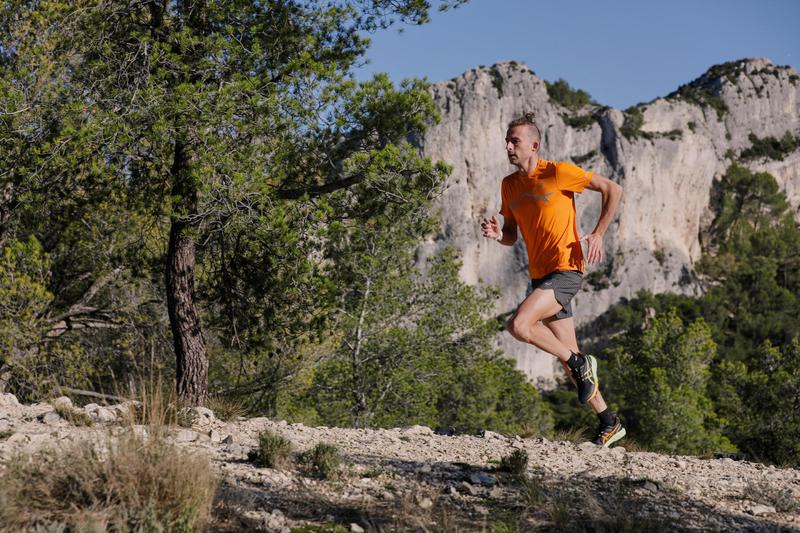 Korzyści biegania dla kręgosłupa