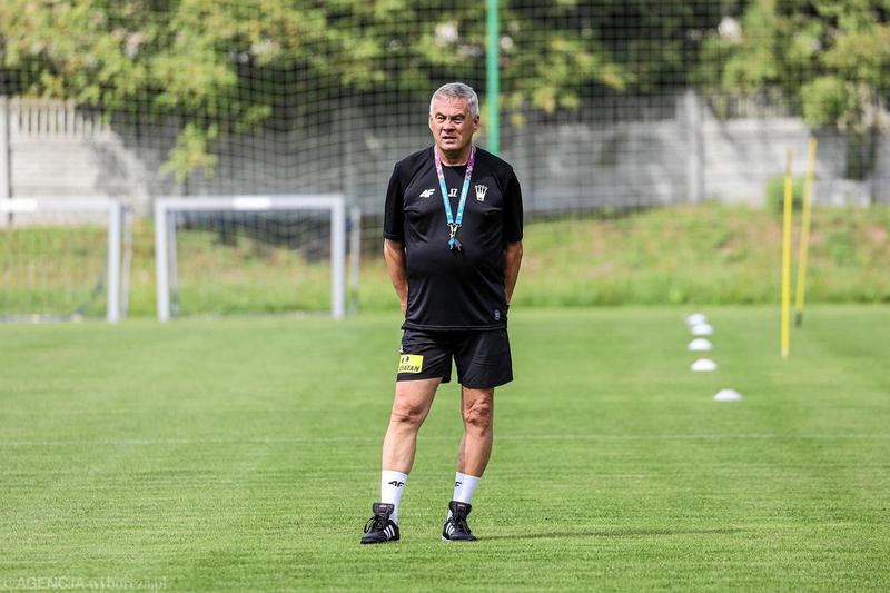 Licencje trenerskie UEFA w Polsce