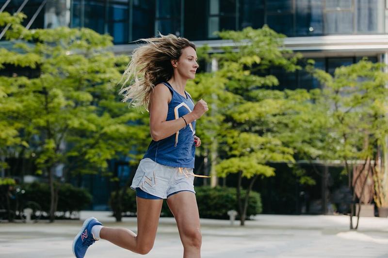 Motywacja do powrotu do biegania