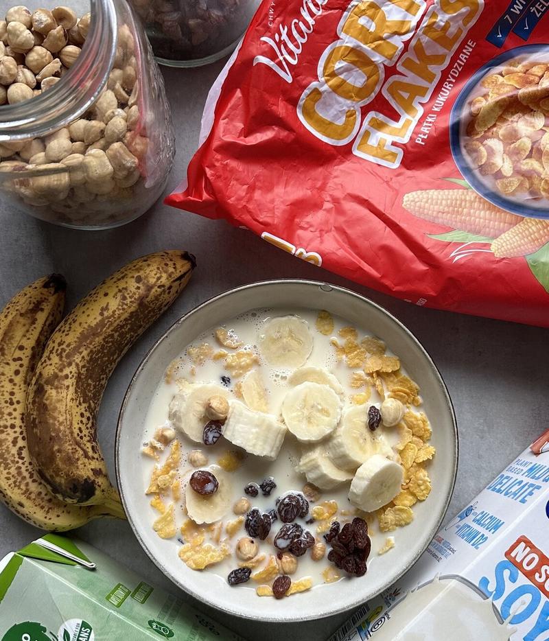 Naturalna energia i węglowodany