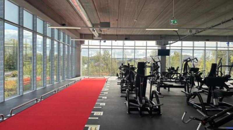 Nowe zasady w siłowniach po pandemii