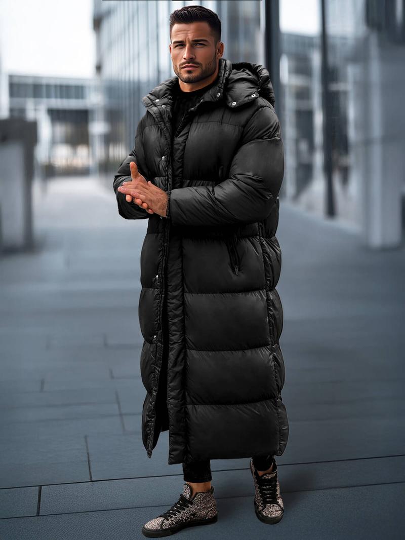 Odzież biegowa na zimę