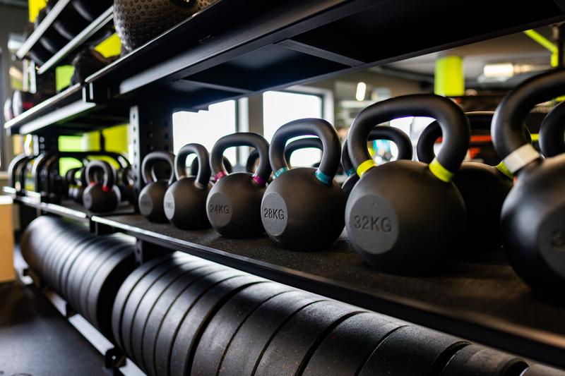 Otwarcie klubów fitness 2024