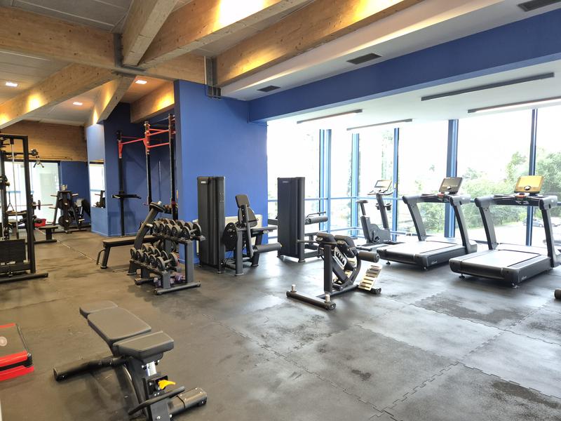 Otwarcie siłowni najnowsze informacje