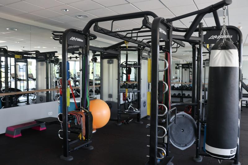 Pandemia a branża fitness