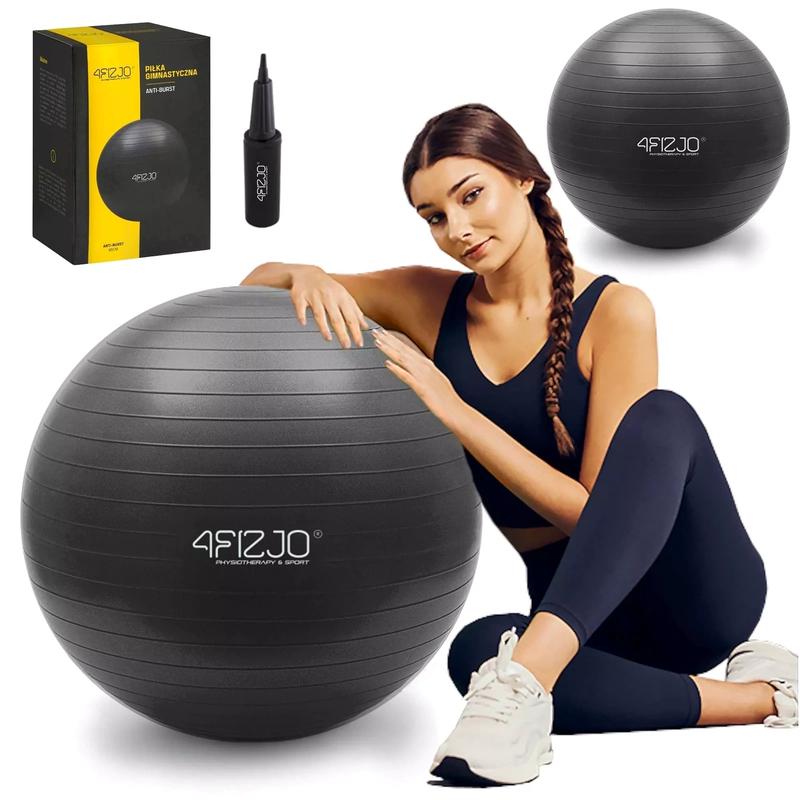 Piłka do ćwiczeń w ciąży