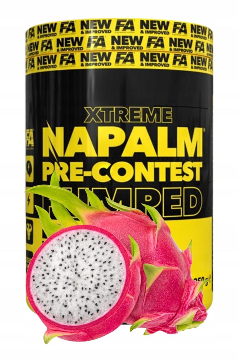 Posiłek przedtreningowy crossfit