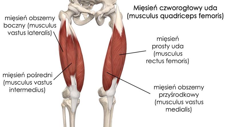 Różnice między naciągnięciem a naderwaniem