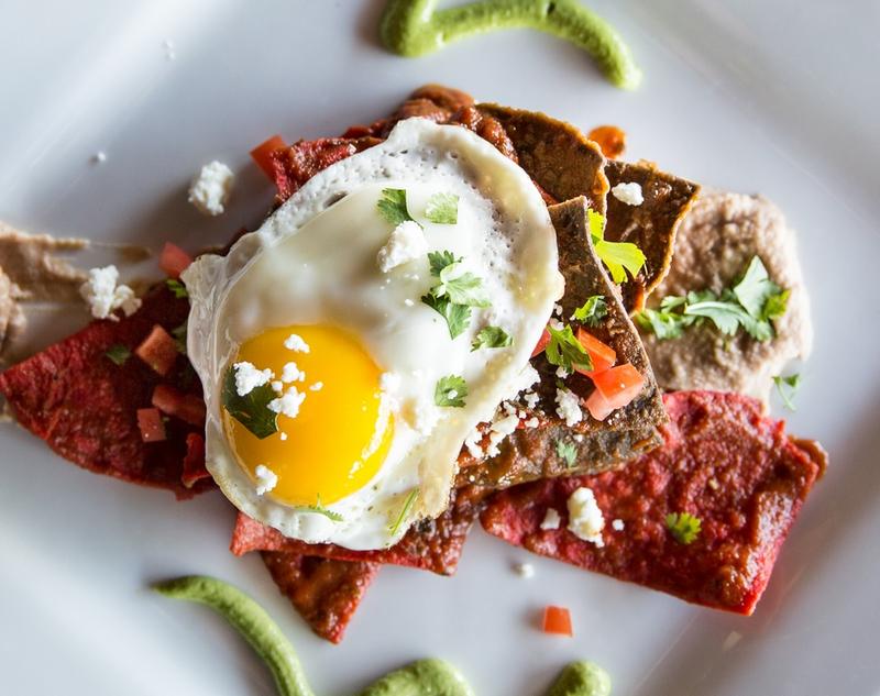 Składniki odżywcze po nocnym wysiłku