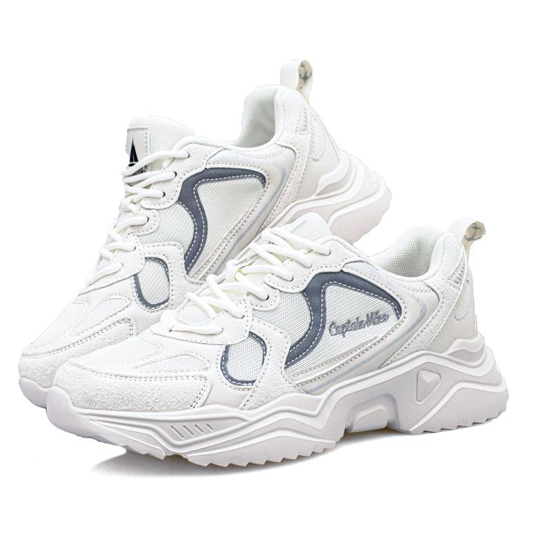 Sneakersy do pracy i na uczelnię