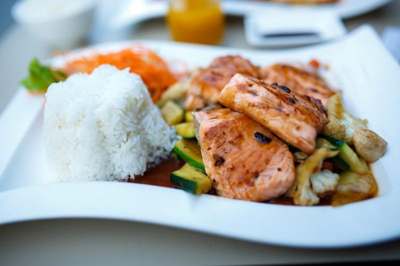 Timing posiłków w diecie na rzeźbę