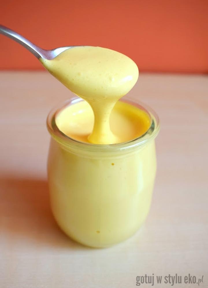 Tradycyjny deser a zdrowa dieta