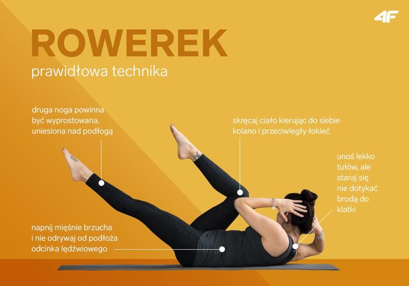 Trening siłowy w domu