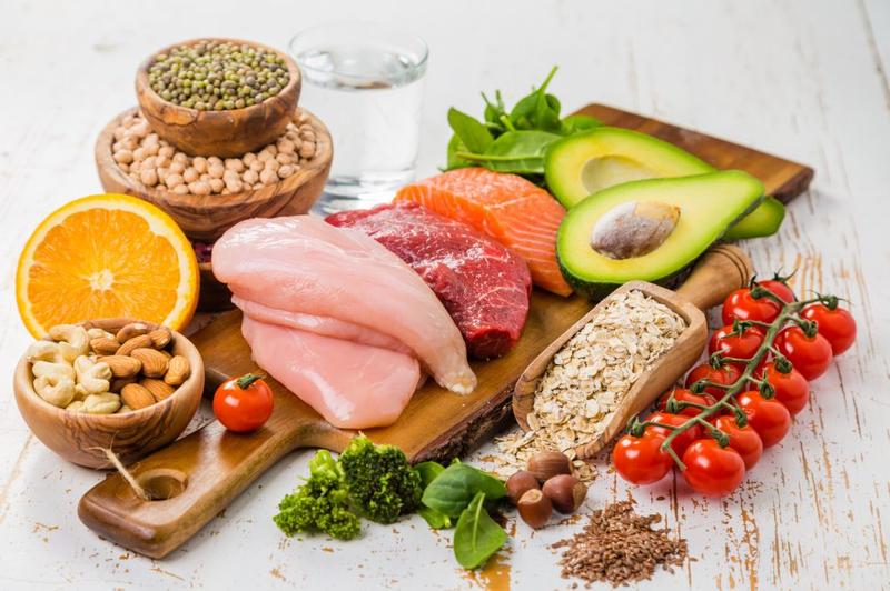 Węglowodany a poziom glukozy